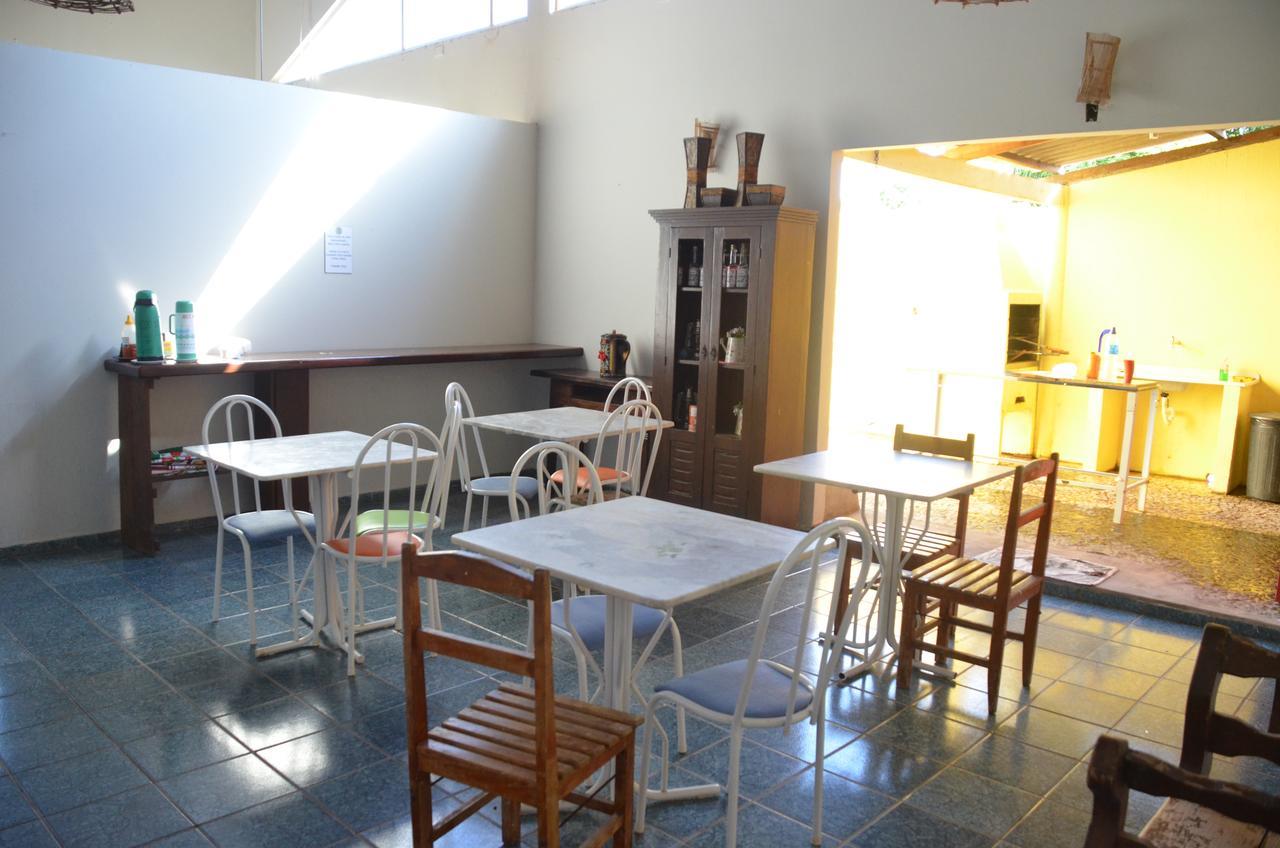 Hostel Ecological Expeditions Bonito  Esterno foto