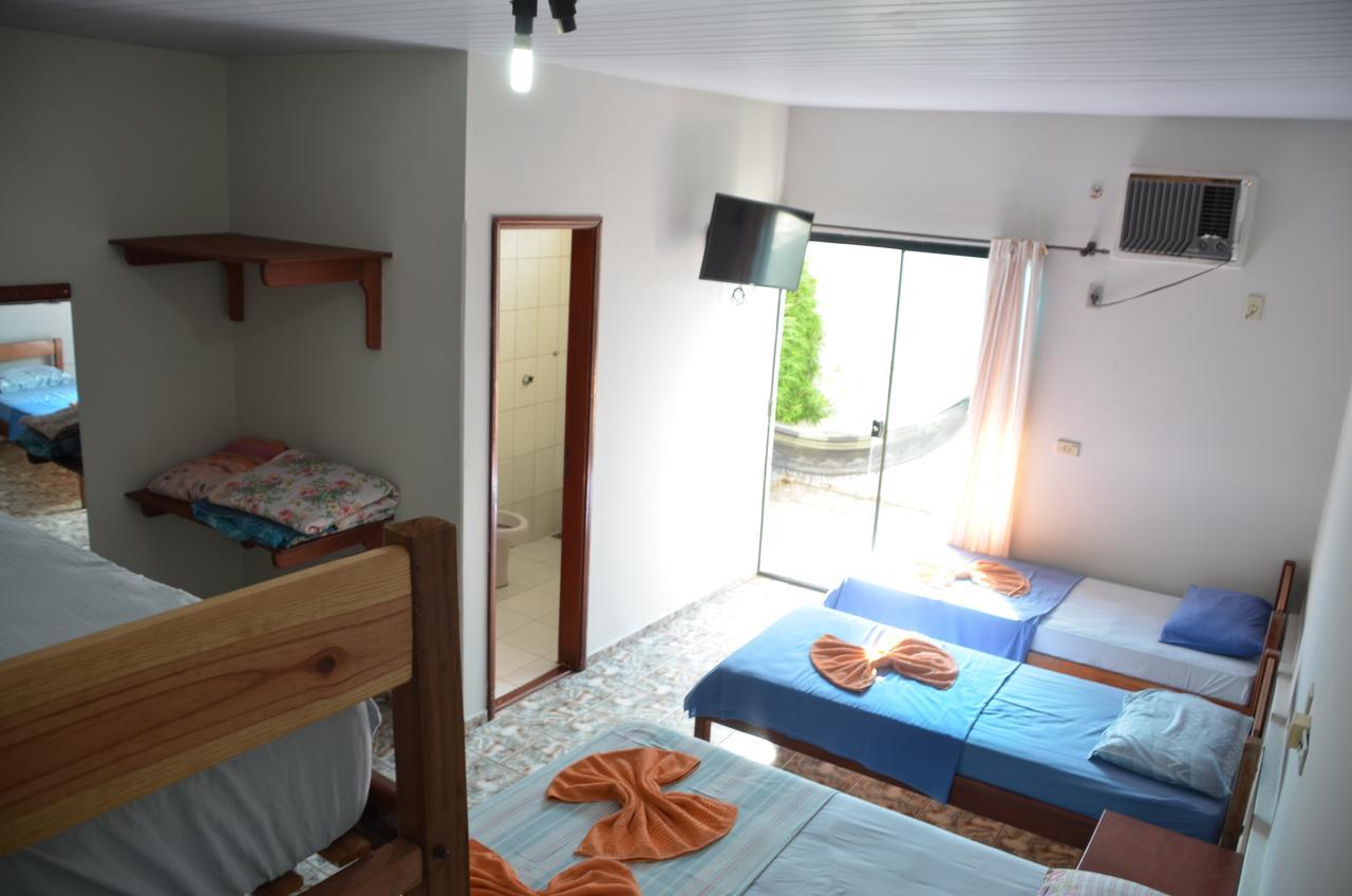 Hostel Ecological Expeditions Bonito  Esterno foto